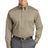 Red House Men's Nailhead Non-Iron Shirt. RH37 Red House