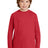 Gildan Youth Gildan Performance Long Sleeve T-Shirt Youth Apparel Shirts & Tops
