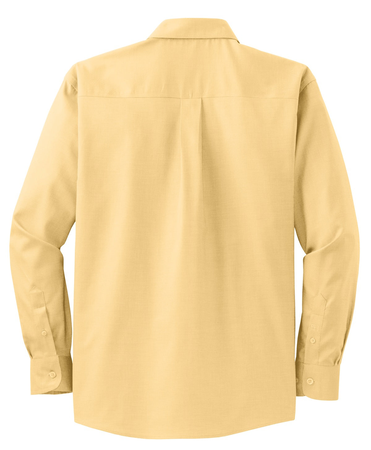 Red House Men's Nailhead Non-Iron Shirt. RH37 Red House