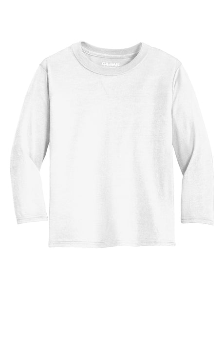 Gildan Youth Gildan Performance Long Sleeve T-Shirt Youth Apparel Shirts & Tops