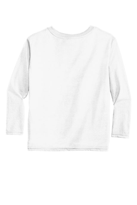 Gildan Youth Gildan Performance Long Sleeve T-Shirt Youth Apparel Shirts & Tops