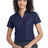 Port Authority Women's   Vertical Pique Polo