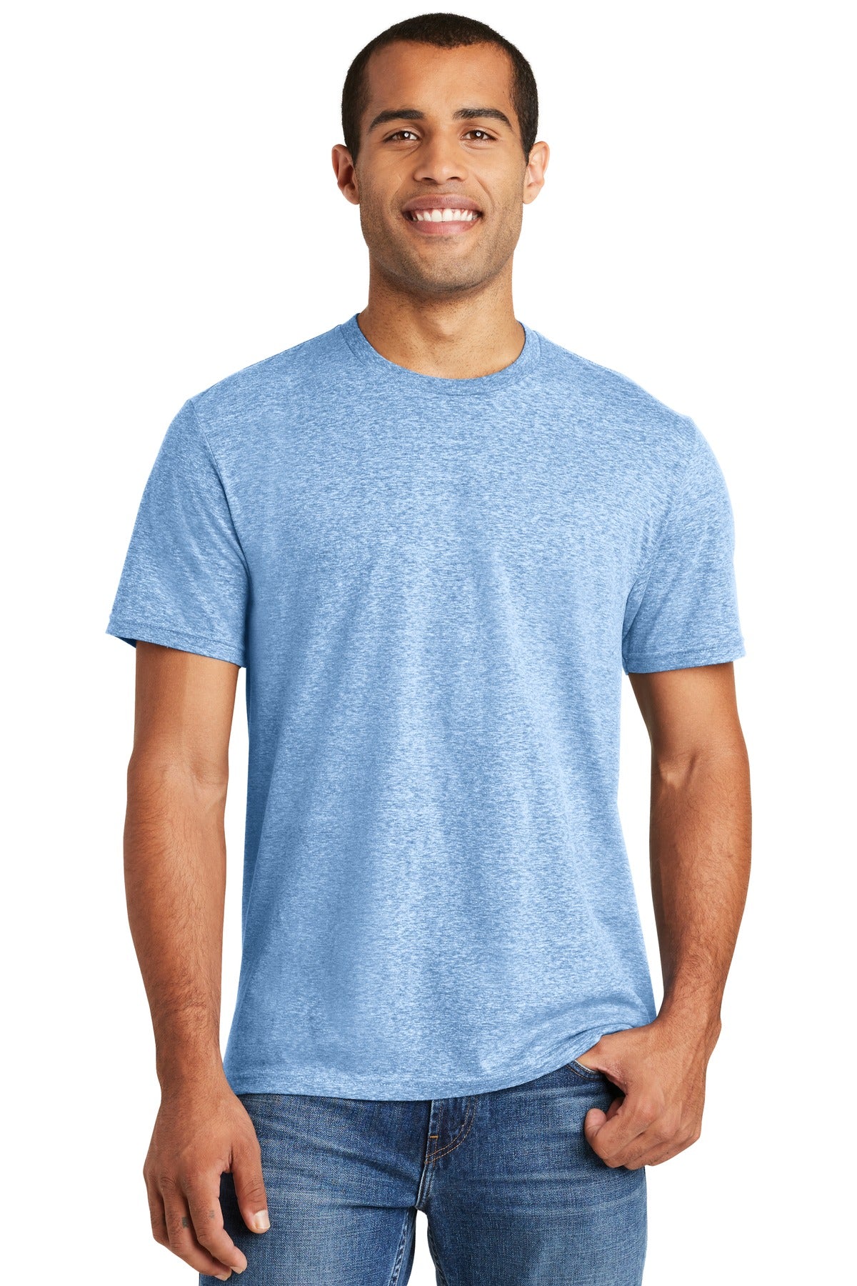 District Men's     Astro Tee