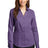 Red House Women's French Cuff Non-Iron Pinpoint Oxford Shirt. RH63 Red House