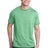 District    Tri-Blend Crewneck Tee