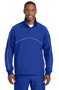 Sport-Tek Men's   Shield Ripstop Jacket