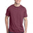 District    Tri-Blend Crewneck Tee