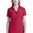 Port Authority Women's   Horizontal Texture Polo