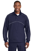 Sport-Tek Men's   Shield Ripstop Jacket