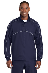 Sport-Tek Men's   Shield Ripstop Jacket