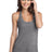 District    Juniors Tri-Blend T-Back Tank DT250