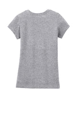 District Girls The Concert Tee. DT5001YG