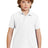 Gildan Youth DryBlend Double Pique Sport Shirt Youth Apparel Shirts & Tops