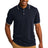 Port Authority Men's   Rapid Dry Tipped Polo-1