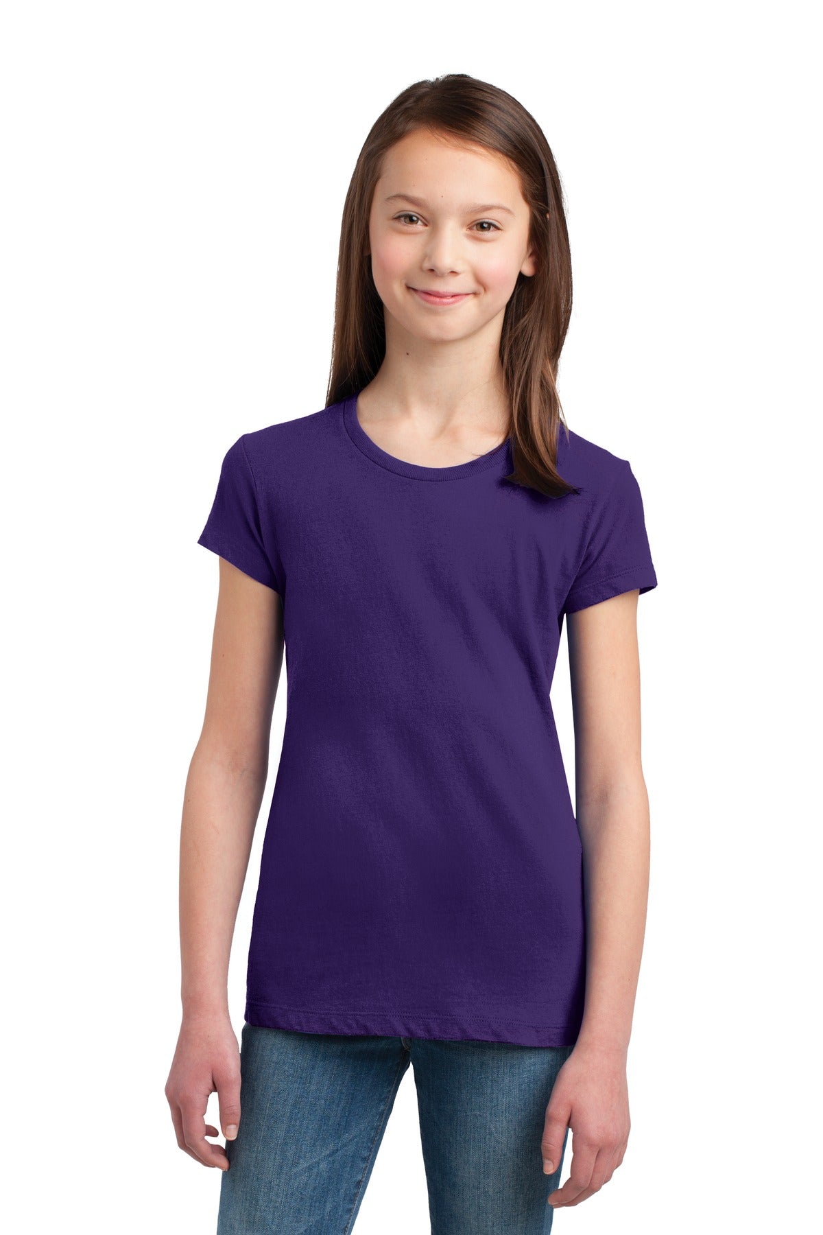 District Youth   The Concert Tee