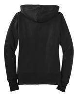 Sport-Tek   Women's Full-Zip Hooded Fleece Jacket-4