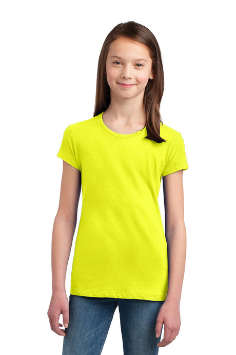 District Youth   The Concert Tee