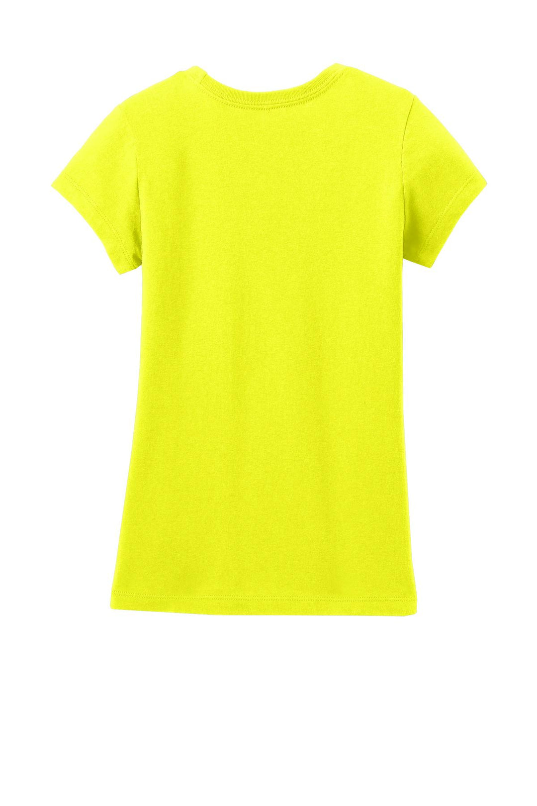 District Girls The Concert Tee. DT5001YG