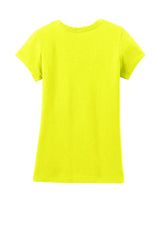 District Girls The Concert Tee. DT5001YG