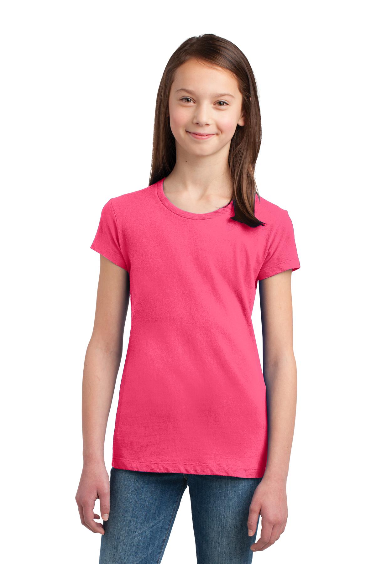 District Youth   The Concert Tee