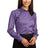 Red House Women's Non-Iron Pinpoint Oxford Shirt. RH25 Red House