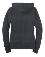 Sport-Tek   Women's Full-Zip Hooded Fleece Jacket-4