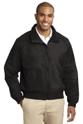 Port Authority Men's  Tall Lightweight Charger Jacket