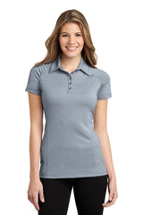 Port Authority ®  Women's Fine Stripe Performance Polo
