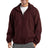 Sport-Tek Men's   Tall Hooded Raglan Jacket