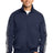 Sport-Tek Men's   Dot Sublimation Tricot Track Jacket