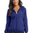 Port Authority Women's &reg;  Hooded Essential Jacket-1