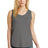 Alternative Women's Muscle Cotton Modal Tank Top. AA2830 Alternative Apparel
