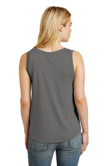 Alternative Women's Muscle Cotton Modal Tank Top. AA2830 Alternative Apparel