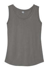 Alternative Women's Muscle Cotton Modal Tank Top. AA2830 Alternative Apparel