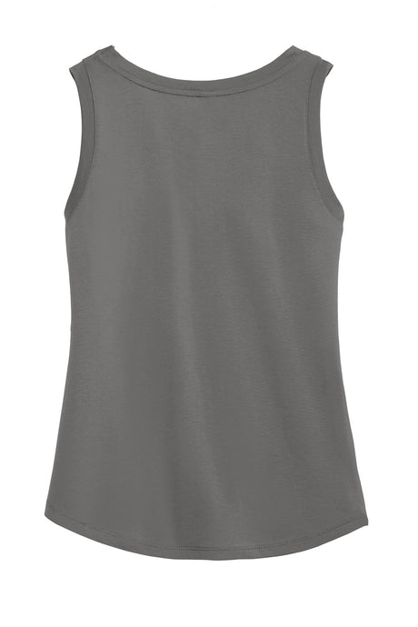 Alternative Women's Muscle Cotton Modal Tank Top. AA2830 Alternative Apparel