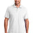 District  Made   Men's Stretch Pique Polo
