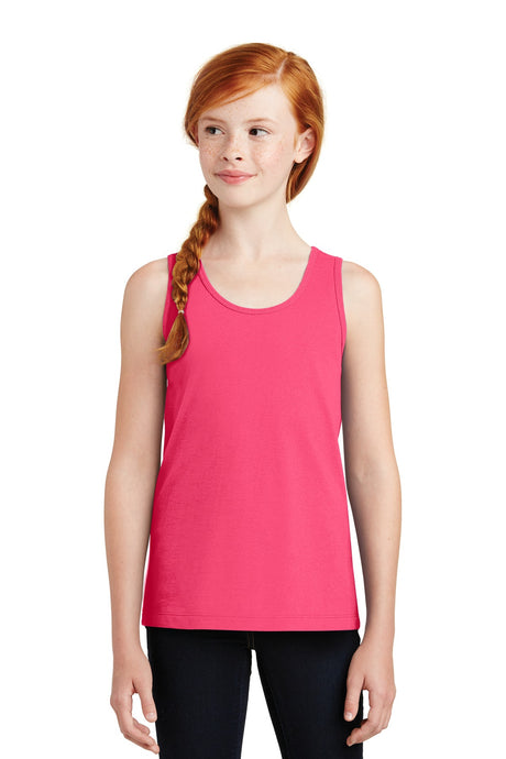 District Youth   The Concert Tank