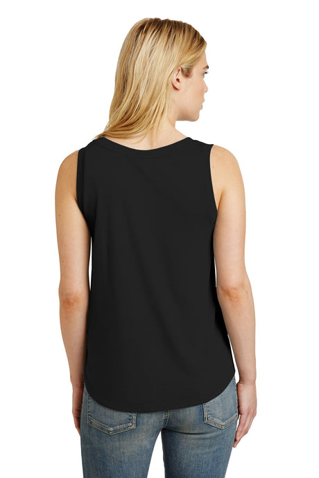 Alternative Women's Muscle Cotton Modal Tank Top. AA2830 Alternative Apparel