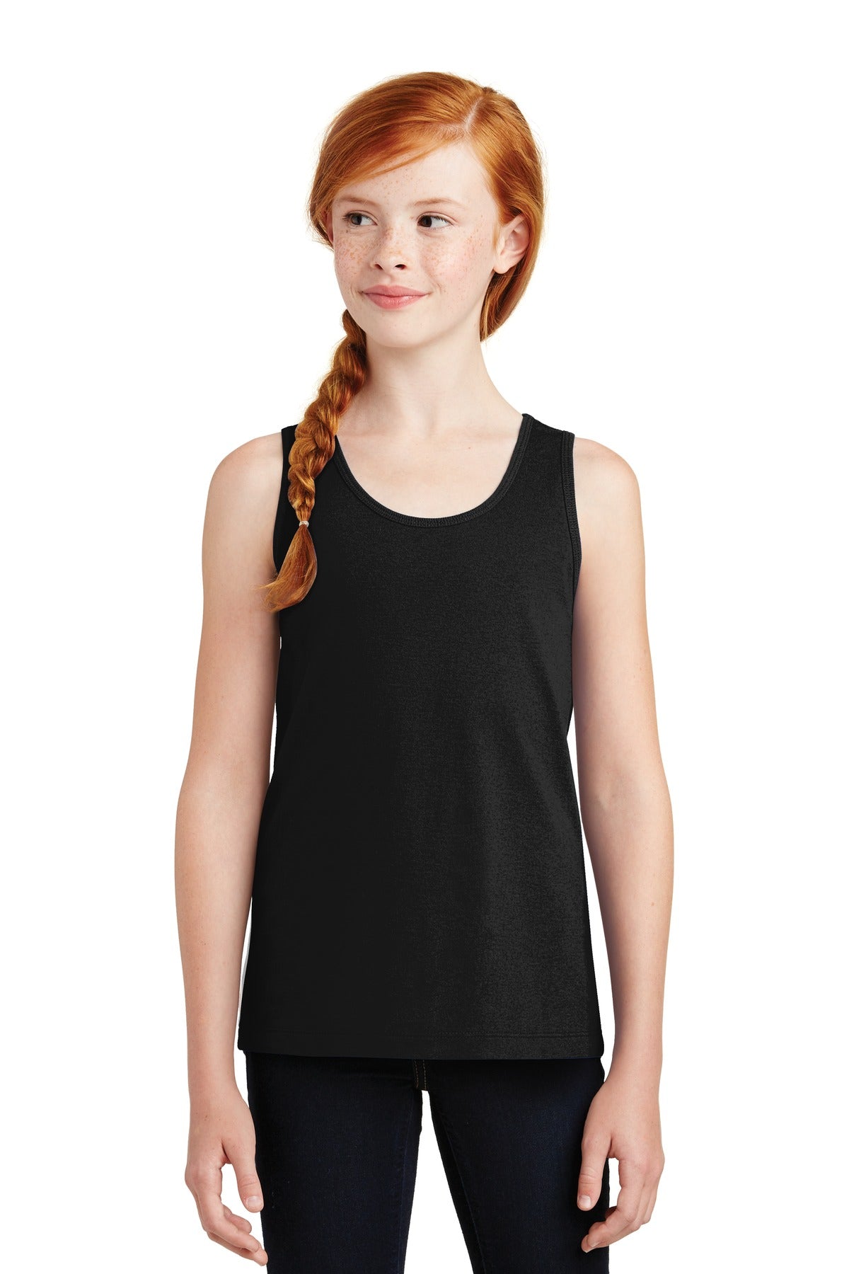 District Youth   The Concert Tank