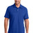 District  Made   Men's Stretch Pique Polo