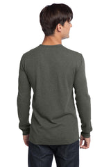 District ®  - Young Men's Long Sleeve Thermal-2