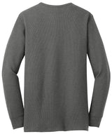 District ®  - Young Men's Long Sleeve Thermal-3