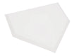 Champion Sports Waffle Bottom Homeplate Champion Sports