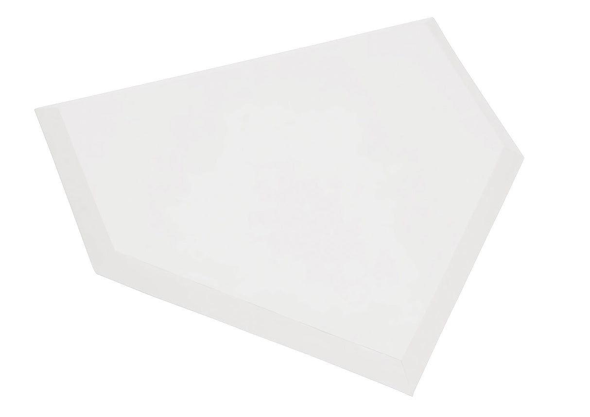 Champion Sports Waffle Bottom Homeplate Champion Sports