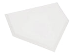 Champion Sports Waffle Bottom Homeplate Champion Sports