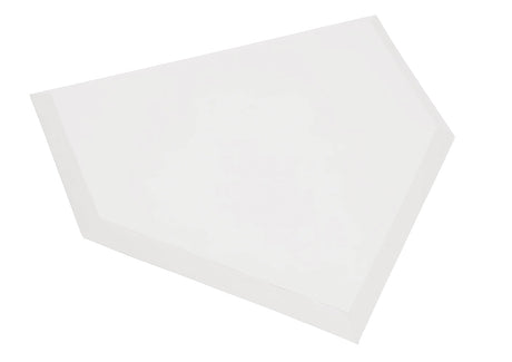 Champion Sports Waffle Bottom Homeplate Champion Sports
