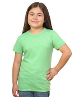 Bayside Youth Princess T-Shirt Bayside