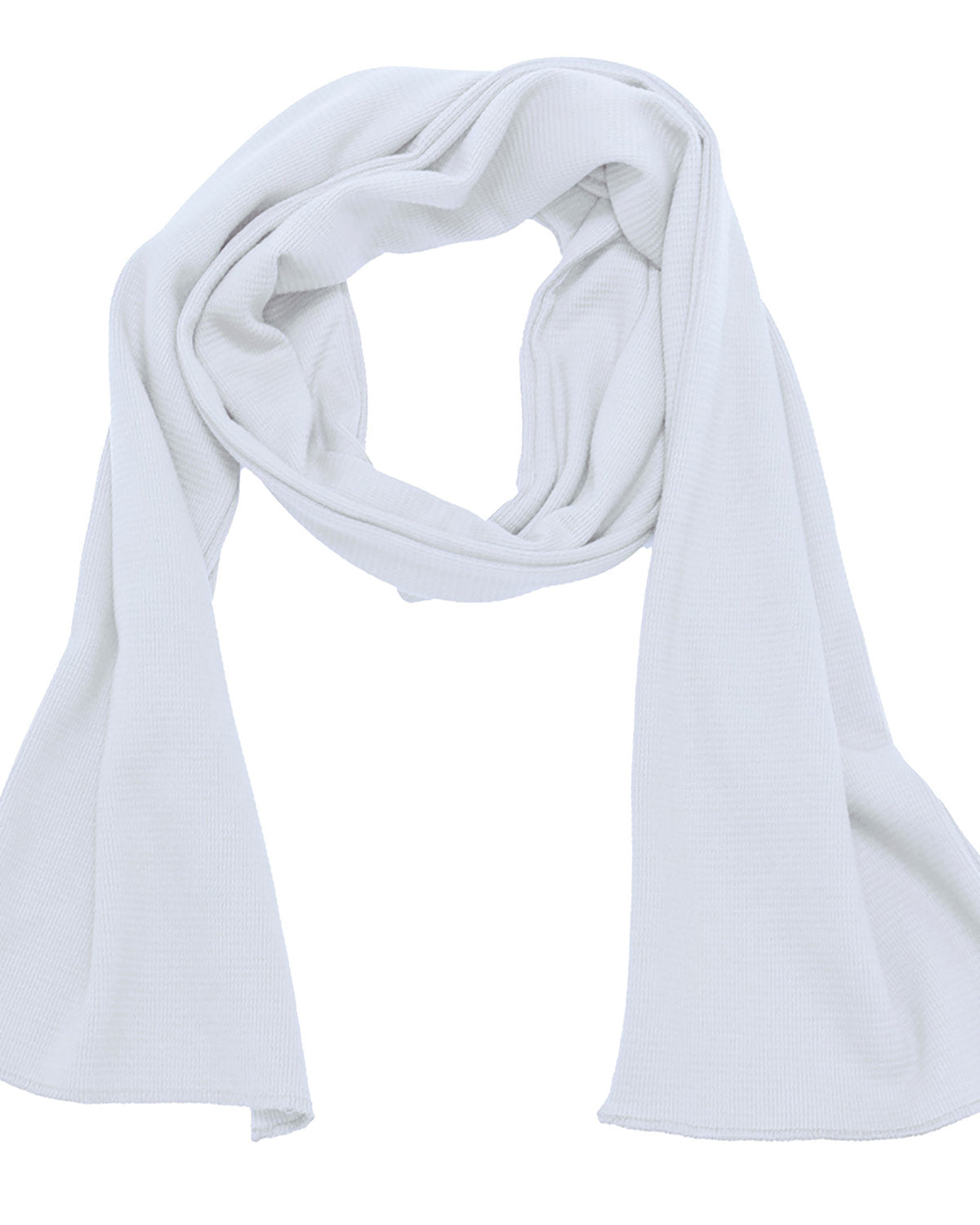 Bayside Thermal Scarf Bayside