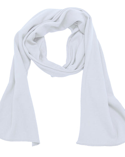 Bayside Thermal Scarf