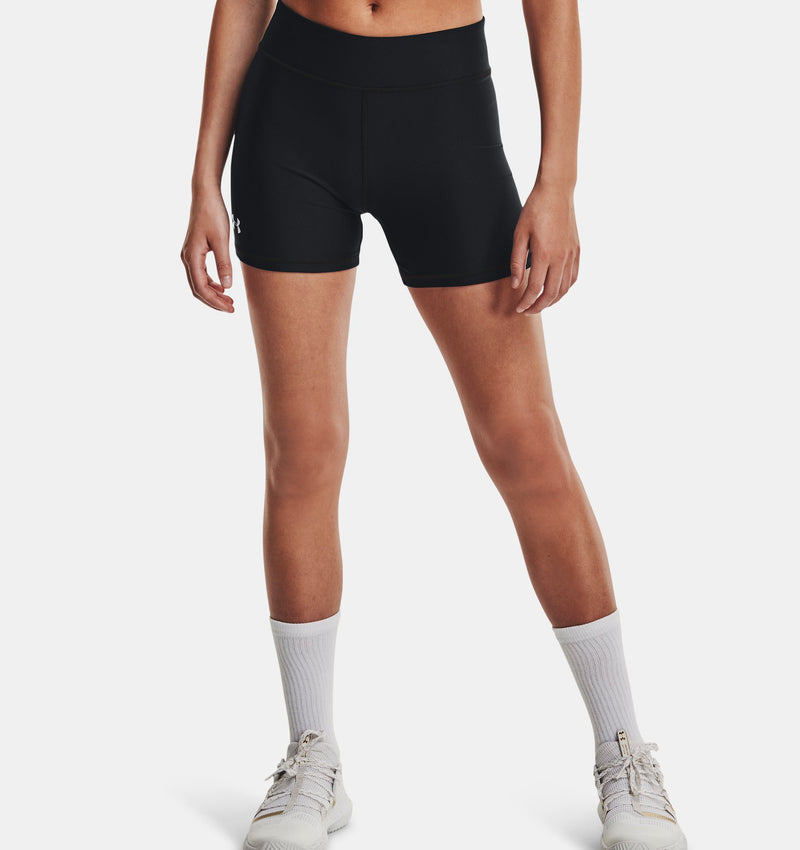 Under Armour Team Shorty 4" Shorts